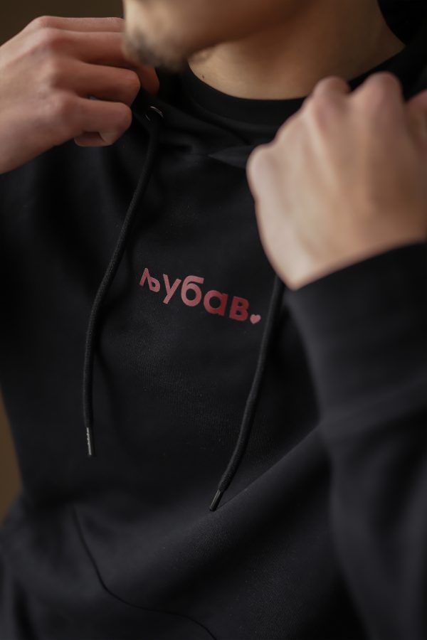 Љубав – Дукс – Црни - Image 3